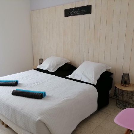 La Maison Canthez Wifi Sigean Kültér fotó
