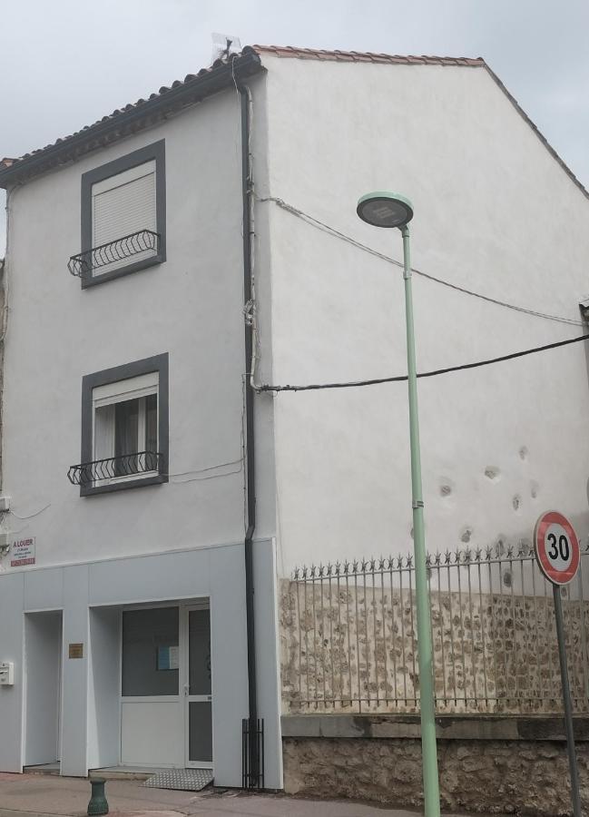 La Maison Canthez Wifi Sigean Kültér fotó