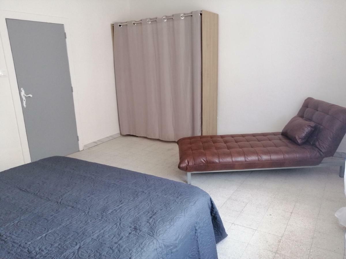 La Maison Canthez Wifi Sigean Kültér fotó