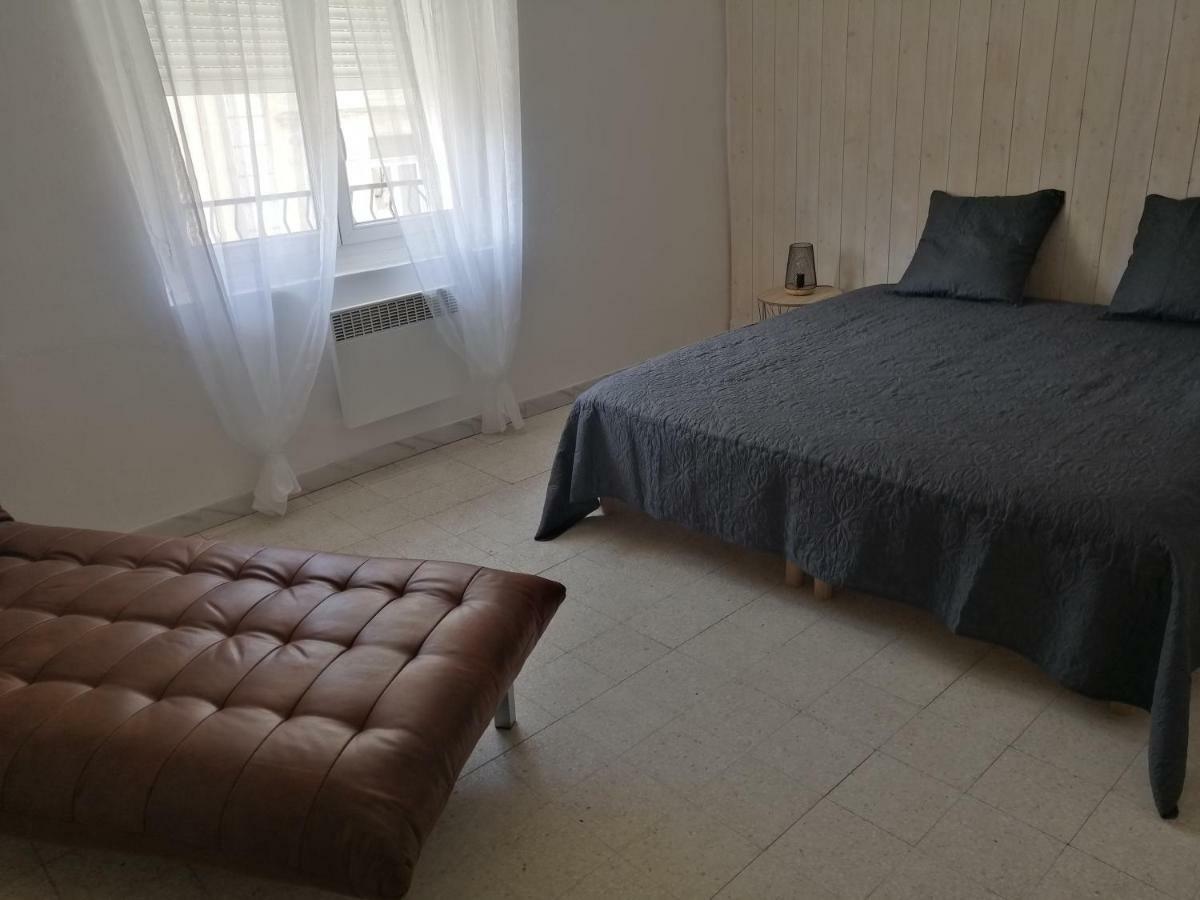 La Maison Canthez Wifi Sigean Kültér fotó