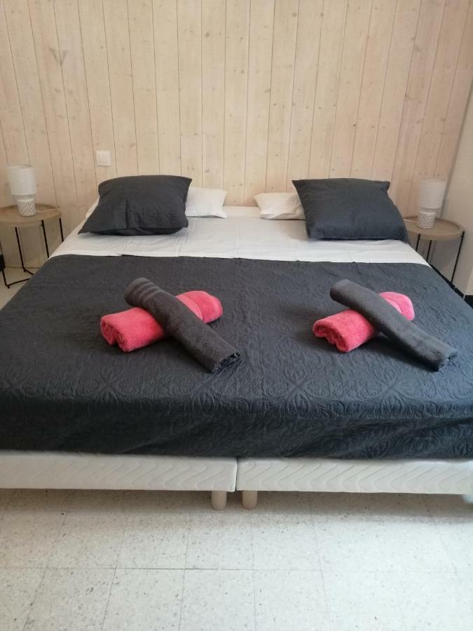 La Maison Canthez Wifi Sigean Kültér fotó